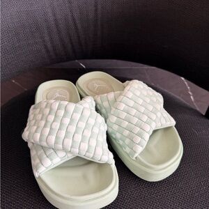 Nike Air Jordan Sophia Sandals